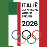 Themapakket Olympische Winterspelen 2026